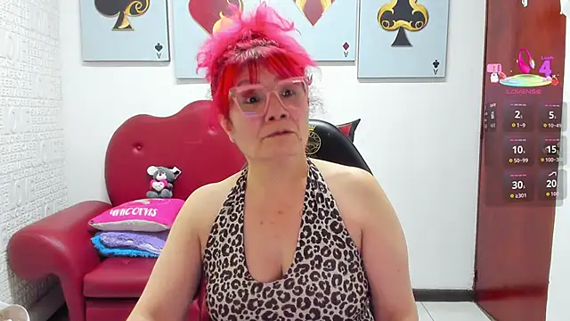 Salomeediaz  online show from 01-09-26, 09:33