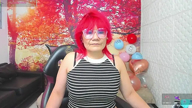 Snapshot of Salomeediaz_ chatting on 03-07-25, 11:16 Salomeediaz online show from 03-07-25, 11:16