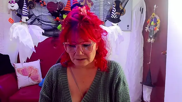 Salomeediaz  online show from 10-23-25, 09:02