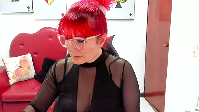 Salomeediaz  online show from 12-04-25, 09:03