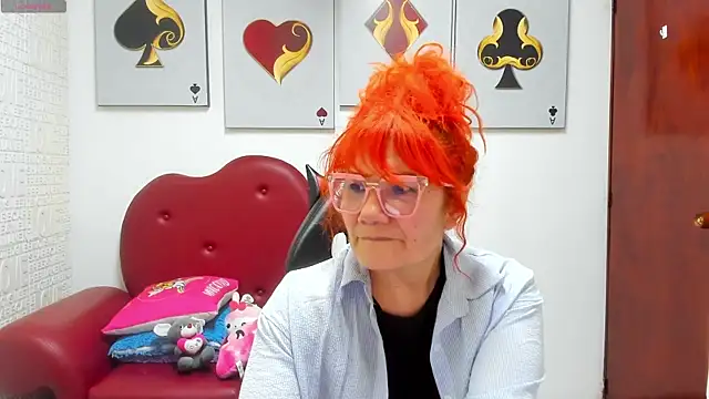 Snapshot of Salomeediaz_ chatting on 02-25-26, 09:14 Salomeediaz online show from 02-25-26, 09:14