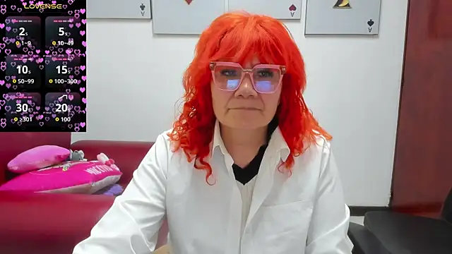 Salomeediaz  online show from 05-05-26, 08:56