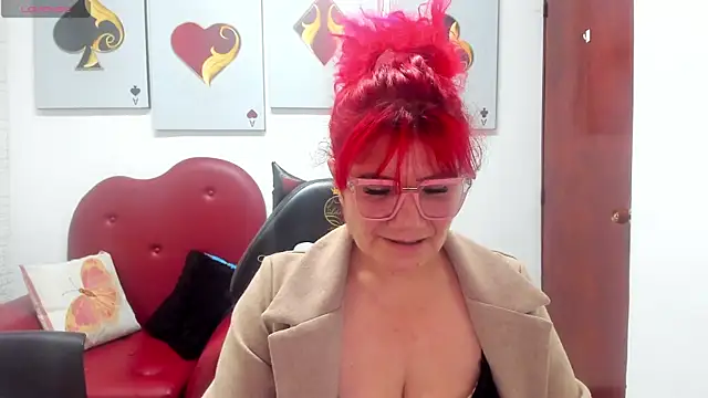 Salomeediaz  online show from 11-28-25, 09:04