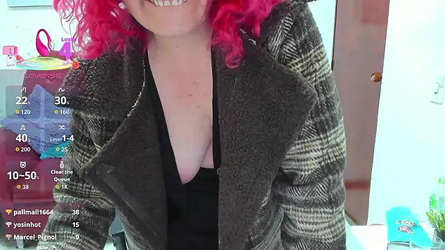 Snapshot of Salomeediaz_ chatting on 01-17-26, 09:13 Salomeediaz online show from 01-17-26, 09:13