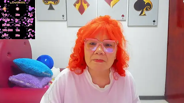 Salomeediaz  online show from 06-25-26, 08:36