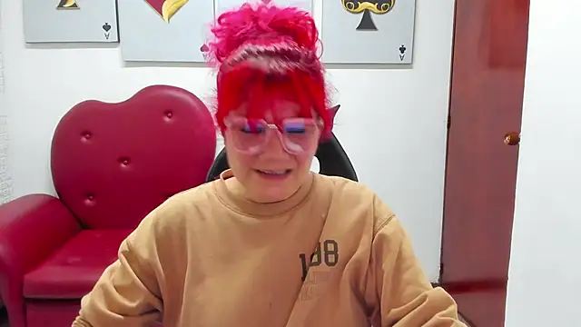 Salomeediaz  online show from 12-05-25, 09:23