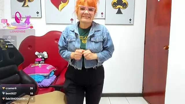 Snapshot of Salomeediaz_ chatting on 02-08-26, 09:07 Salomeediaz online show from 02-08-26, 09:07