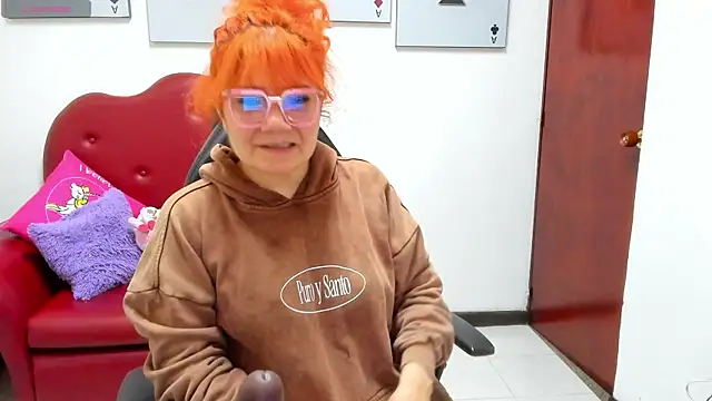 Salomeediaz  online show from 03-16-26, 09:06