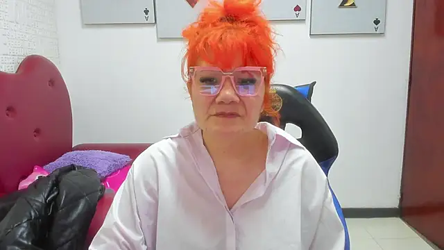 Salomeediaz  online show from 06-02-26, 08:42