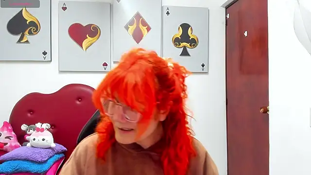 Snapshot of Salomeediaz_ chatting on 02-21-26, 09:06 Salomeediaz online show from 02-21-26, 09:06