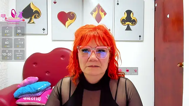 Snapshot of Salomeediaz_ chatting on 03-02-26, 09:00 Salomeediaz online show from 03-02-26, 09:00