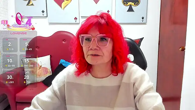 Salomeediaz  online show from 11-27-25, 09:26