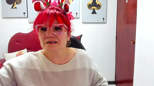 Salomeediaz  online show from 12-03-25, 09:03