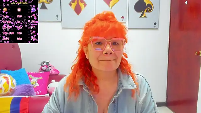 Salomeediaz  online show from 06-28-26, 12:44