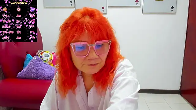 Salomeediaz  online show from 07-01-26, 08:42