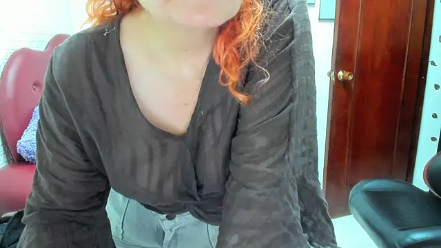 Salomeediaz  online show from 06-13-26, 09:02