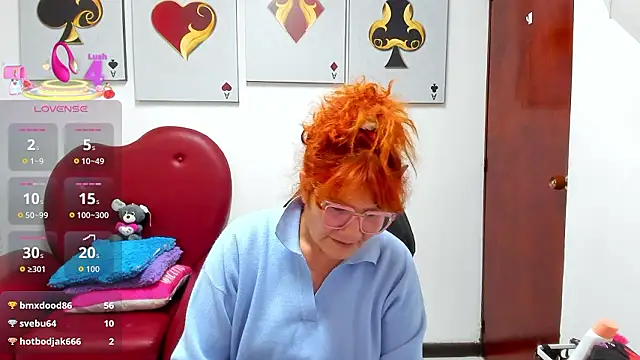 Snapshot of Salomeediaz_ chatting on 02-03-26, 02:53 Salomeediaz online show from 02-03-26, 02:53