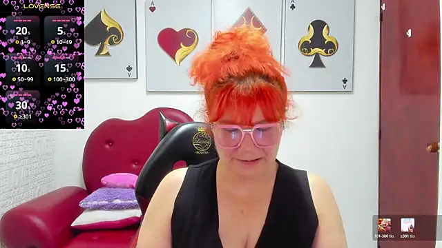 Salomeediaz  online show from 04-16-26, 09:15