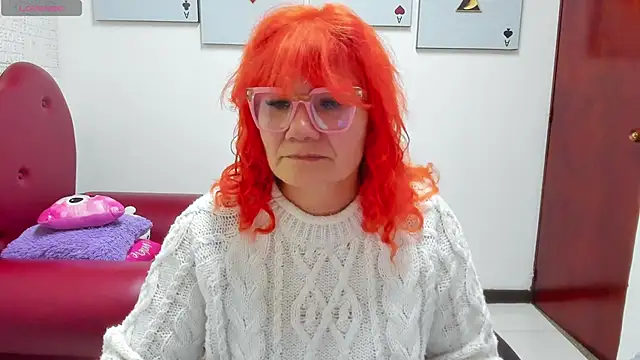 Salomeediaz  online show from 05-04-26, 09:06