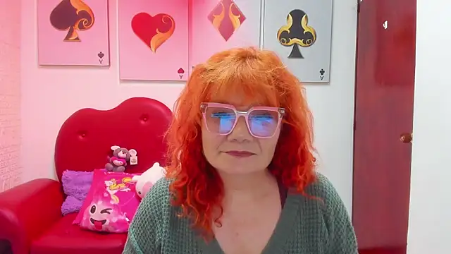 Salomeediaz  online show from 03-18-26, 09:26