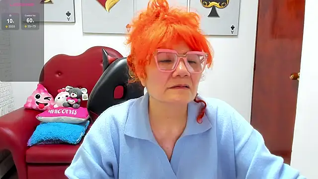 Snapshot of Salomeediaz_ chatting on 02-28-26, 09:03 Salomeediaz online show from 02-28-26, 09:03