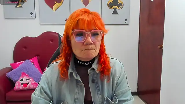 Salomeediaz  online show from 03-09-26, 09:07