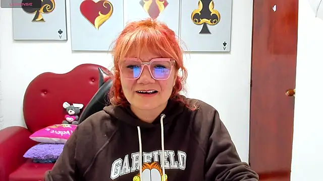 Snapshot of Salomeediaz_ chatting on 01-31-26, 09:13 Salomeediaz online show from 01-31-26, 09:13