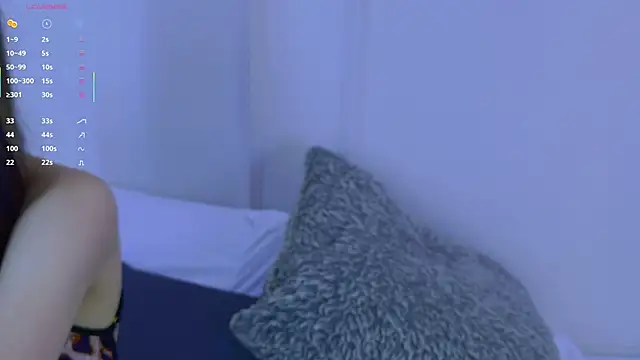 Mariapettit online show from 11-08-25, 11:47