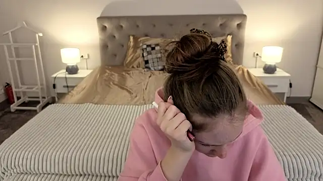 PamelaXX  online show from 03-28-26, 10:55