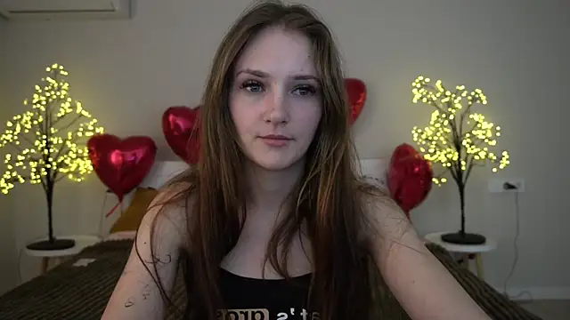 Snapshot of PamelaXX_ chatting on 02-16-25, 09:05 PamelaXX online show from 02-16-25, 09:05