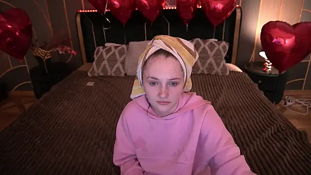 PamelaXX  online show from 02-06-26, 08:38