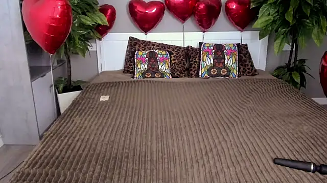 PamelaXX  online show from 02-10-26, 08:30