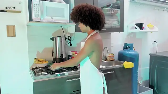 Alexiis Etereo online show from 02-23-26, 08:09