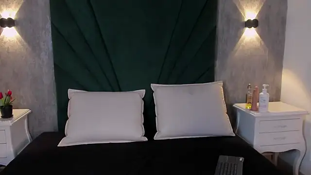 Alexiis Etereo online show from 02-28-26, 04:06