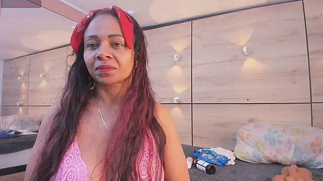 martina touss online show from 03-24-26, 01:00