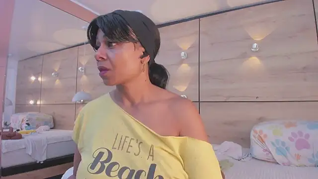 martina touss online show from 11-26-25, 12:27