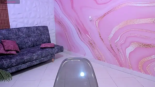 SaraaMills online show from 03-13-25, 07:50