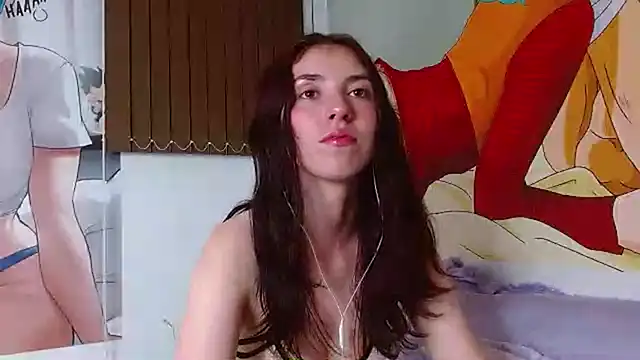Snapshot of mildre303av chatting on 02-08-25, 09:24 mildre303av online show from 02-08-25, 09:24