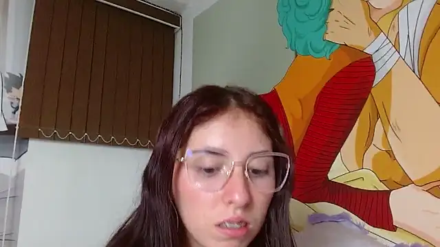 Snapshot of mildre303av chatting on 02-11-25, 03:50 mildre303av online show from 02-11-25, 03:50