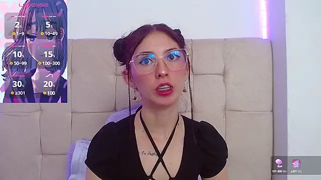 Snapshot of mildre303av chatting on 01-25-25, 12:16 mildre303av online show from 01-25-25, 12:16