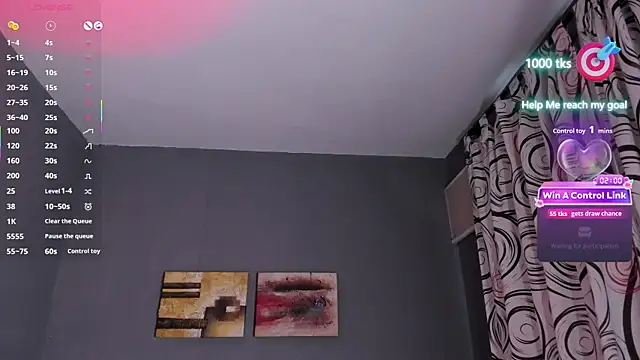 Ana 333 online show from 04-06-26, 05:14