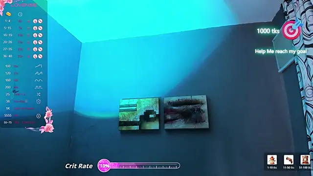 Ana 333 online show from 03-09-26, 05:16