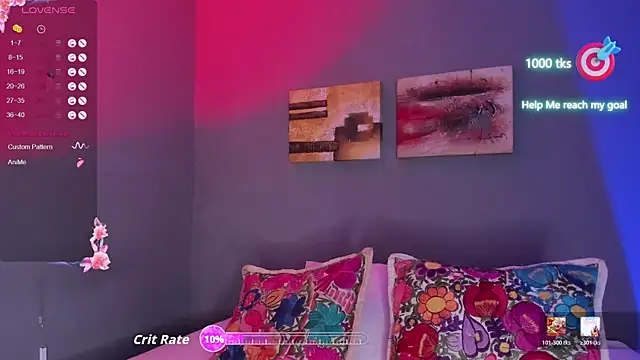 Ana 333 online show from 02-17-26, 05:21