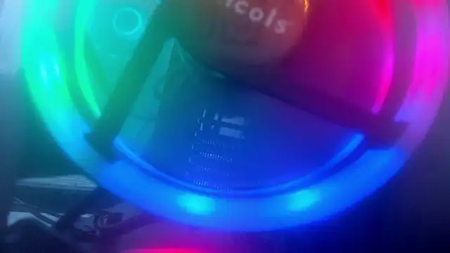 Scarleth swann online show from 02-14-26, 02:28