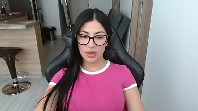 Charlotte cute18 online show from 03-09-26, 05:49