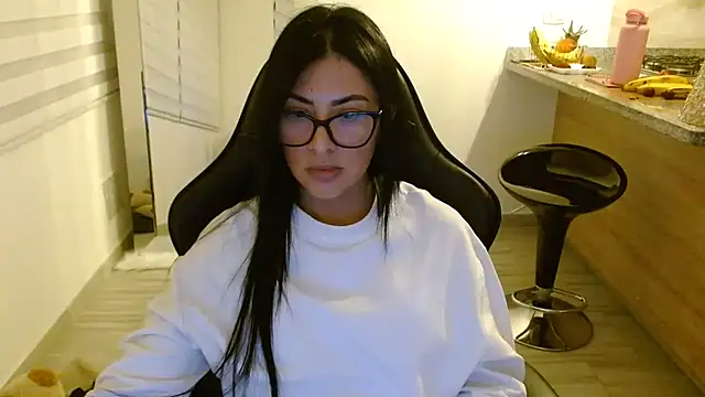 Charlotte cute18 online show from 01-10-26, 05:14