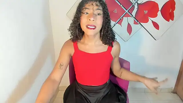 naomiwildburn online show from 10-27-25, 01:23