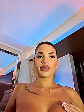 Ameliadickens online show from 11-21-25, 10:09