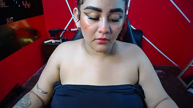 loly bigbooty4u online show from 01-15-26, 04:38