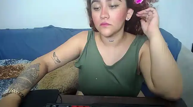 loly bigbooty4u online show from 02-20-25, 05:01